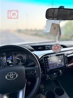 تويوتا هايلوكس